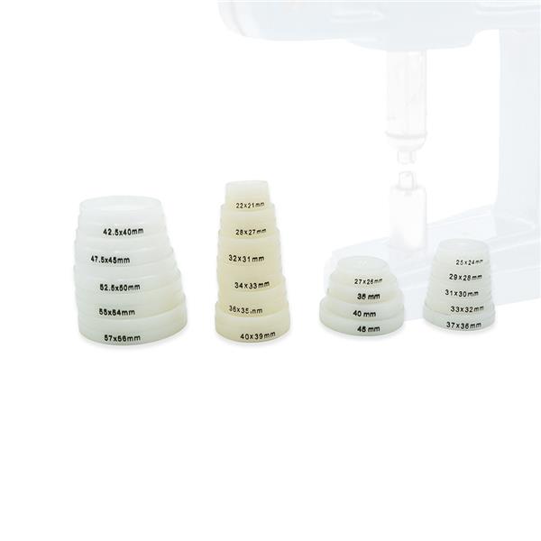 Press for glasses and casses eco - Philios